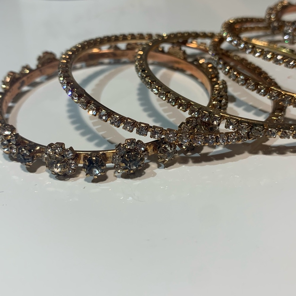 6-Piece Bangle Set